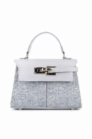 ELORA BAG BLUE